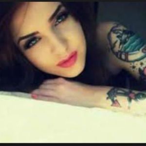 Meet your Posher, Lucia